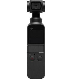 Екшн-камера DJI Osmo Pocket Black (OT110)
