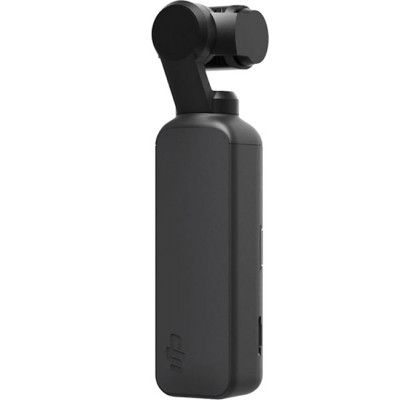Экшн-камера DJI Osmo Pocket Black (OT110)