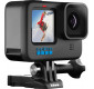 Экшн-камера GoPro HERO 10 Black