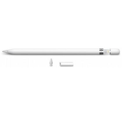 Стилус Apple Pencil 1st Generation (MK0C2)