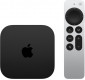 Приставка Apple TV 4K Wi-Fi 64GB (A2169) (MXH02ZP/A)