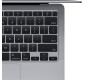 Apple MacBook Air 13 Space Gray 2020 (MWTJ2LL/A)