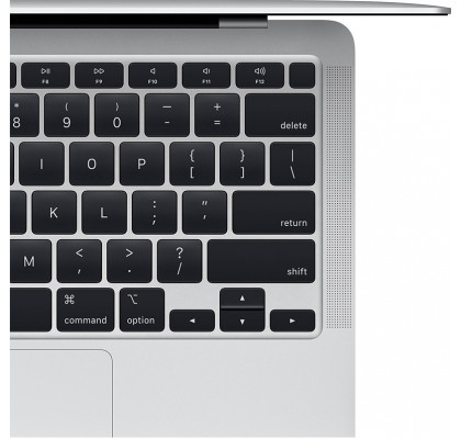 Apple MacBook Air 13 Silver 2020 (MWTK2LL/A)