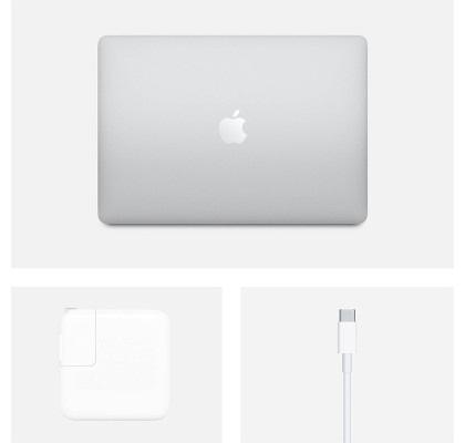 Apple MacBook Air 13 Silver 2020 (MWTK2LL/A)