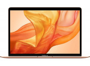 Apple MacBook Air 13" Gold 2020 (MWTL2LL/A)
