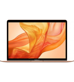 Apple MacBook Air 13" Gold 2020 (MWTL2LL/A)