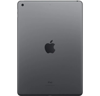 Apple iPad 10.2 Wi-Fi 32GB Space Gray 2020 (MYL92)