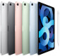 Apple iPad Air 10.9' Wi-Fi 256GB Space Gray 2020 (MYFT2)