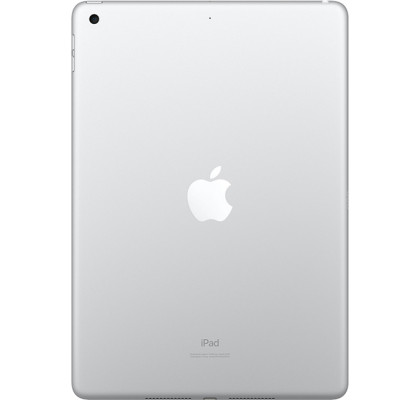 Apple iPad 10.2 Wi-Fi 128GB Silver 2020 (MYLE2)