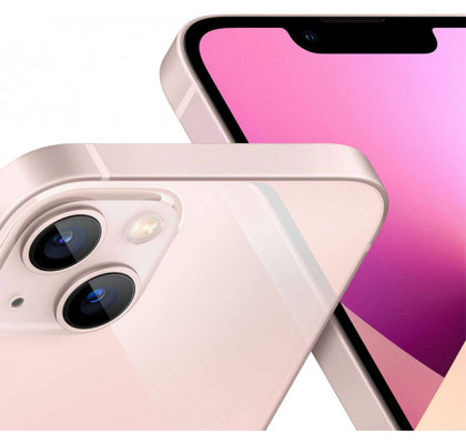 Apple iPhone 13 128Gb (1SIM) Pink (A2631) (JP)