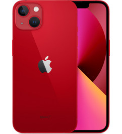 Apple iPhone 13 128Gb (1SIM) Red (JP)
