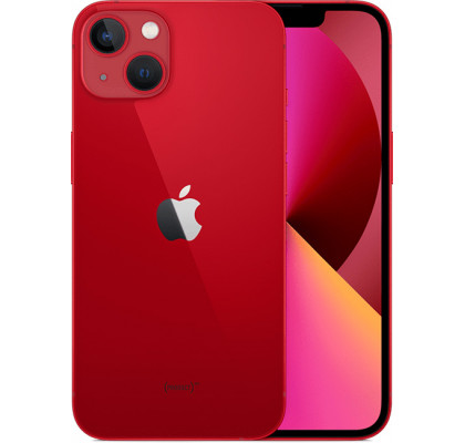 Apple iPhone 13 128Gb (1SIM) Red (JP)