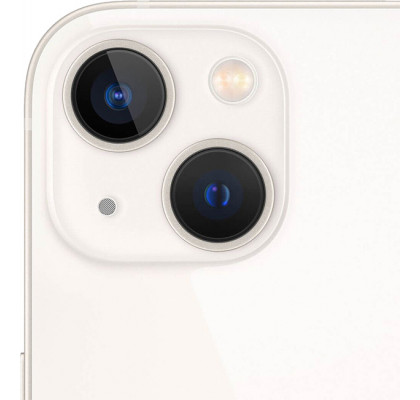 Apple iPhone 13 128Gb (1SIM) White (A2482)