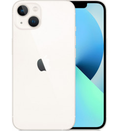 Apple iPhone 13 128Gb (1SIM) White (A2631) (JP)
