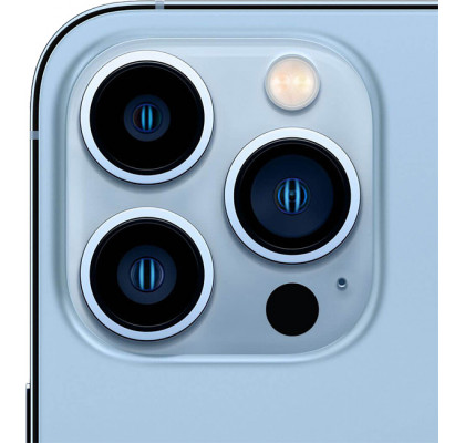 Apple iPhone 13 Pro 256Gb (1SIM) Sierra Blue (A2483)
