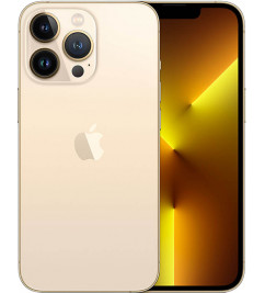 Apple iPhone 13 Pro 256Gb (1SIM) Gold (A2483)