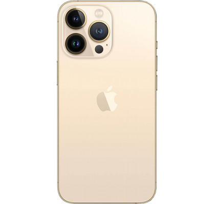 Apple iPhone 13 Pro 256Gb (1SIM) Gold (A2483)