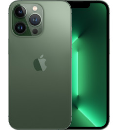Apple iPhone 13 Pro 128Gb (1SIM) Alpine Green (A2638)