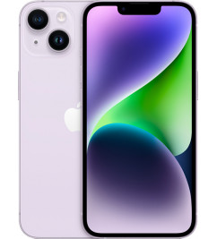 Apple iPhone 14 512Gb (1SIM) Purple (A2882)
