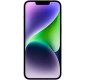 Apple iPhone 14 256Gb (1SIM) Purple (A2882)