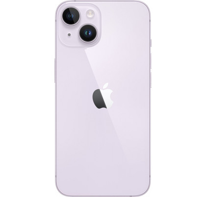 Apple iPhone 14 128Gb (1SIM) Purple (A2882)