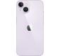 Apple iPhone 14 256Gb (1SIM) Purple (A2882)