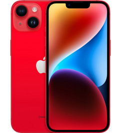 Apple iPhone 14 256Gb (1SIM) Red (A2882)