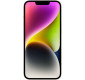Apple iPhone 14 256Gb (1SIM) Starlight (A2882)