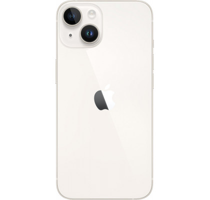 Apple iPhone 14 512Gb (1SIM) Starlight (A2882)