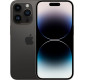 Apple iPhone 14 Pro 256Gb (1SIM) Space Black (A2890)