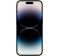Apple iPhone 14 Pro 128Gb (1SIM) Space Black (A2890)