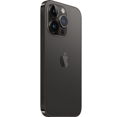 Apple iPhone 14 Pro Max 128Gb (1SIM) Space Black (A2894)