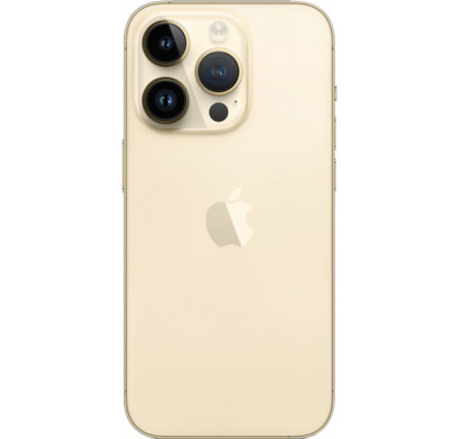 Apple iPhone 14 Pro Max 256Gb (1SIM) Gold (A2894)