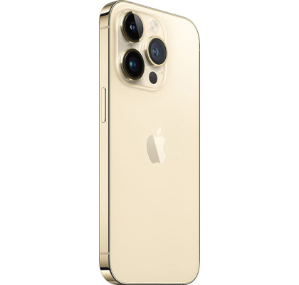 Apple iPhone 14 Pro Max 512Gb (1SIM) Gold (A2894)
