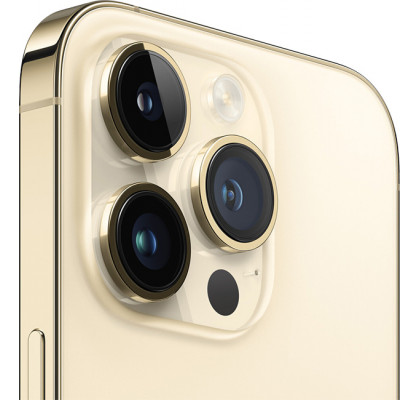 Apple iPhone 14 Pro 128Gb (1SIM) Gold (A2890)