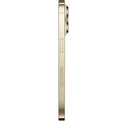 Apple iPhone 14 Pro Max 256Gb (1SIM) Gold (A2894)