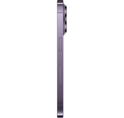 Apple iPhone 14 Pro 1Tb (1SIM) Deep Purple (A2890)