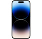 Apple iPhone 14 Pro Max 1Tb (1SIM) Silver (A2894)