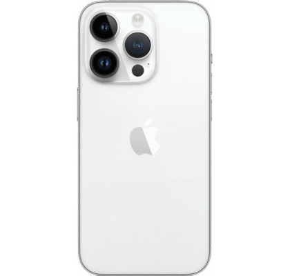 Apple iPhone 14 Pro 1Tb (1SIM) Silver (A2890)