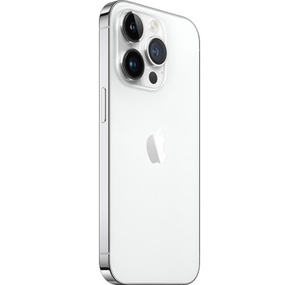 Apple iPhone 14 Pro Max 512Gb (1SIM) Silver (A2894)
