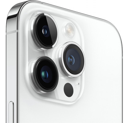 Apple iPhone 14 Pro Max 512Gb (1SIM) Silver (A2894)
