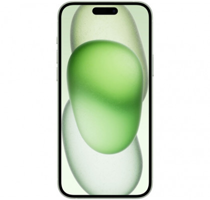 Apple iPhone 15 128Gb (2SIM) Green (A3092)