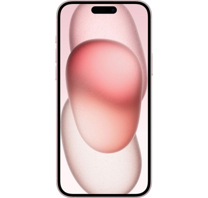 Apple iPhone 15 128Gb (2SIM) Pink (A3092)