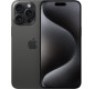 Apple iPhone 15 Pro Max 256Gb (2SIM) Black Titanium (A2849)