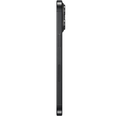 Apple iPhone 15 Pro Max 512Gb (2SIM) Black Titanium (A2849)