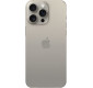 Apple iPhone 15 Pro Max 512Gb (2SIM) Natural Titanium (A2849)