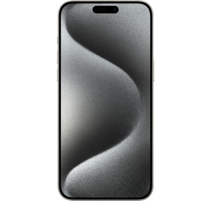 Apple iPhone 15 Pro Max 256Gb (2SIM) White Titanium (A2849)