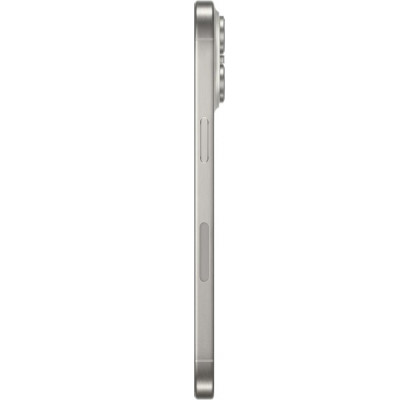 Apple iPhone 15 Pro Max 512Gb (2SIM) White Titanium (A2849)