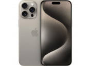 Apple iPhone 15 pro 256Gb (1SIM) Natural Titanium (A2848)