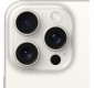 Apple iPhone 15 pro 256Gb (1SIM) White Titanium (A2848)